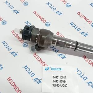 Capteur de rail 0281006164, pièce de rechange pour système d'injection 2000-2004, fabriqué en Chine, garantie de 3 mois - Product Image 4