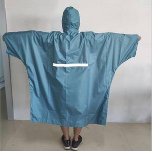 من المصنع مباشرة مطر بوليستر حر وللجولات التسلق ، شريط عاكس مبطن للجولات العاكسة - Product Image 2