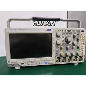ออสซิลโลสโคปแบบมิกซ์โดเมน Tektronix MDO3054 500 MHz 2.5 GS/s ใหม่ * hx - Product Image 4