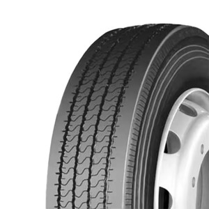 Pneus Radiaux pour Camions 786 11.00R22 11r22 1100r22 Bon Pneu Fabriqué en Chine - Product Image 3