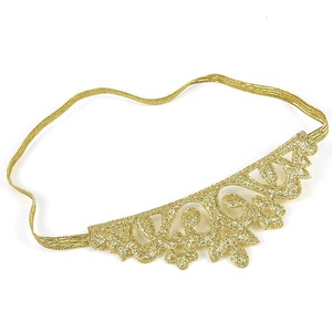 Custom Made High Quality Hair Crown Accessories Fashion Baby Girls Birthday <strong>Kid</strong> <strong>Headband</strong> - Product Image 4