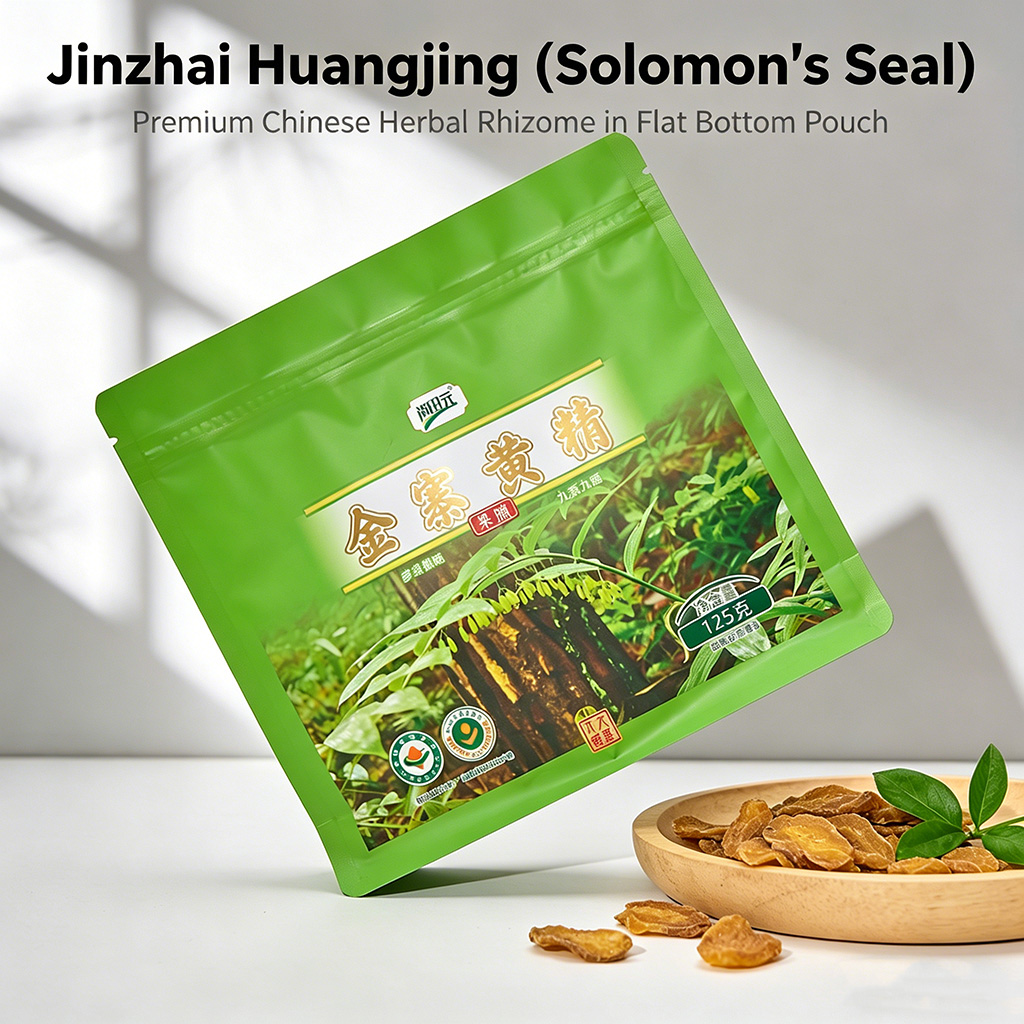 Custom Gravure Printed Silk Screen Stand Bag Food Grade Eight Side Seal Moisture Proof Zipper Pack for Snack with BOPP/VMPET/PE