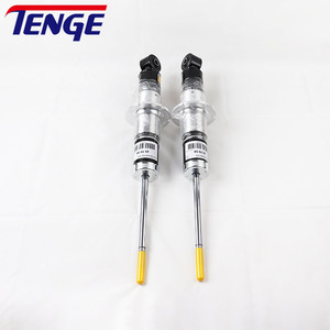 Tenge 257059 phía sau bên phải giảm xóc không khí thanh chống với thanh chống đệm treo khí C điện 2006-2011 - Product Image 4