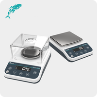 Balance de laboratoire FA/FA-S 0,001g