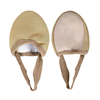 Chaussures de danse à demi-semelle Pirouette pour filles et femmes, chaussures de Ballet Jazz contemporain, nouvelle collection HA00754