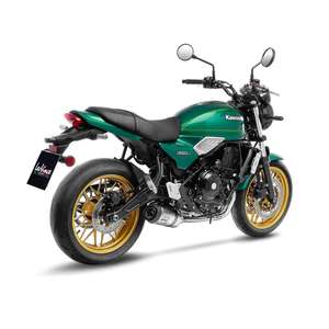 Système d'échappement LV One EVO pour KAWASAKI Z 650 RS 2022-2024 Modèle 18738 - Product Image 2
