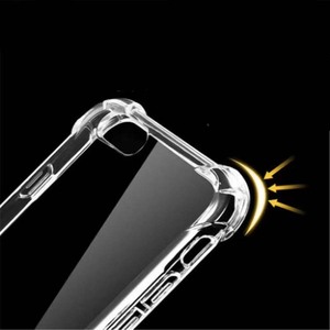 เคสฝาหลังโทรศัพท์มือถือแบบใส TPU นิ่มกันกระแทกดีไซน์หนา1.0<span class=keywords><strong>ม</strong></span><span class=keywords><strong>ม</strong></span>. สำหรับ <span class=keywords><strong>Vivo</strong></span> <span class=keywords><strong>V15</strong></span> S1 <span class=keywords><strong>Pro</strong></span> - Product Image 5
