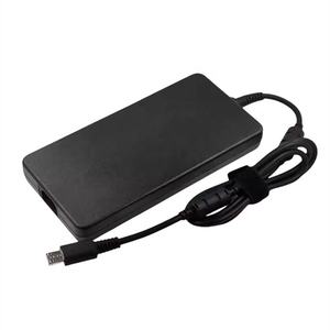 <span class=keywords><strong>Hasee</strong></span> GX10-CU7PRO 충전기 TX8R9 TX9R8/9 특수 직사각형 20V 14A 280W A18-280P1A 대한 노트북 AC 어댑터 USB - Product Image 2