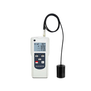 Colorimètre portable AC-115S, colorimètre tristimulus, spécialement conçu pour mesurer la différence de couleur entre deux couleurs - Product Image 2