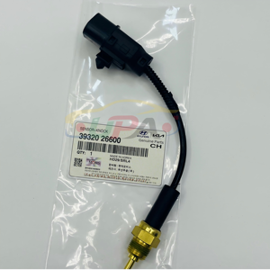 Sensor de detonación de motor de calidad original 39320-26600 para Hyundai Elantra Kia Cerato 3932026600 - Product Image 2