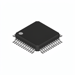 Interface LM4546AVH Electronics Component Manufacturer Channel 48 LQFP - Product Image 1