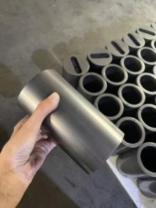 Yüksek kaliteli elmas kalıp kalıp altın grafit toplu yüksek yoğunluklu grafit kalıp - Product Image 4