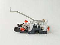 Loquet de porte de cabine mécanique 8-97892098-2R Droit sans biellette de liaison extérieure pour camion léger ISUZU NHR NKR NPR