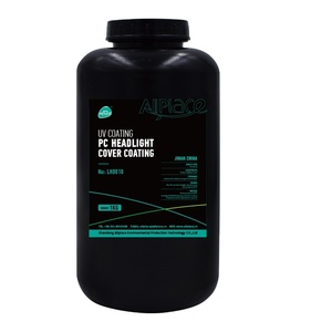 Uv revêtement liquide sur voiture lampes <span class=keywords><strong>phare</strong></span> automatique de revêtement de <span class=keywords><strong>vernis</strong></span> uv - Product Image 2
