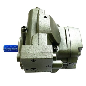 Pompe à huile hydraulique américaine série PVG complète PVG-130-F1UV-LSFY-P-1NNSN - Product Image 4