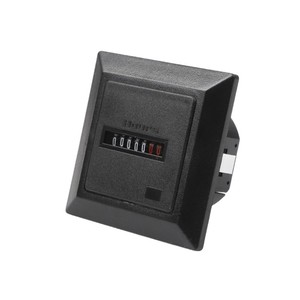 Temporizador Mecánico Hx HM1 HM2 220-240V de 24 Horas para Uso Industrial - Product Image 1