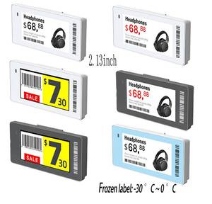 Bohang, fábrica, venta al por mayor, ESL, sistema en la nube de 2,4 GHz - Product Image 6