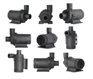 Étangs alimentés par l'eau potable Irrigation Moteurs <span class=keywords><strong>Intex</strong></span> Chauffage Pompes hydroponiques miniatures avec <span class=keywords><strong>pompe</strong></span> à eau Dc réfrigérée - Product Image 2