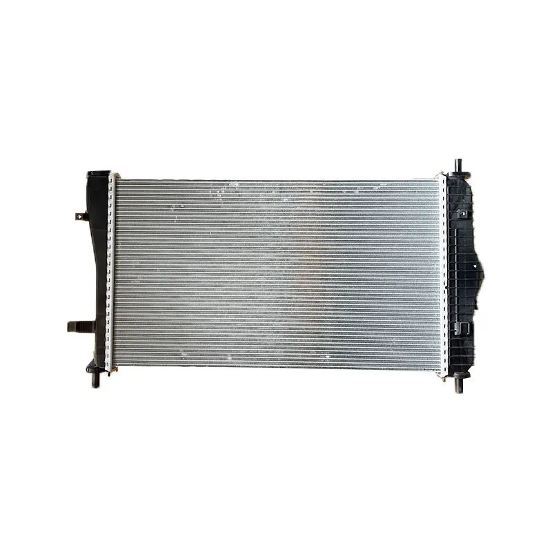 #C00039529 Strong heat dissipation Original Offical Genuine Auto Body Parts MAXUS Car Radiator Assy