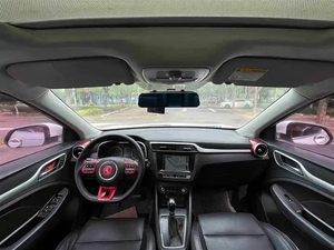 Sử dụng 2023 mg ZS 16t Flagship: Phong cách năng động của người Anh với màn hình cảm ứng 10 inch & Camera 360 - Product Image 5