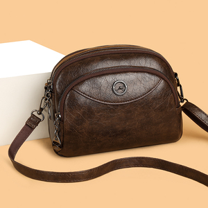 Derniers sacs à main de luxe de marque, sacs à bandoulière populaires de créateurs, sacs messager élégants et simples pour femmes - Product Image 3