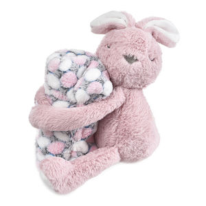 Süper yumuşak peluş oyuncak köpek ile Petstar sevimli Pet hediye paketi evcil hayvan battaniyesi - Product Image 2