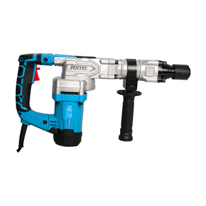 FIXTEC 1300W Taladro Percutor de Demolición Portátil con Mandril HEX de 17mm, Precios de Martillo Demoledor FDH130135 - Product Image 6