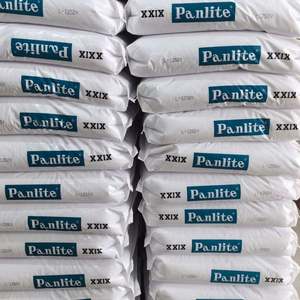 TEIJIN PC L-1250Y Matière première plastique en polycarbonate à viscosité moyenne, résistante aux UV, pour film de protection - Product Image 3