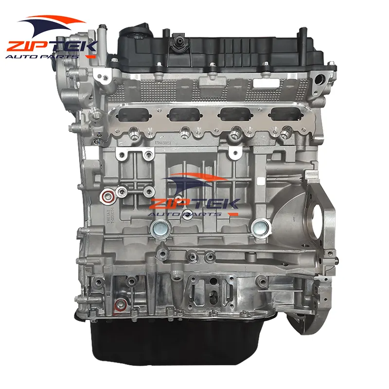 Ventas Nuevo Motor 2,4 GDi G4KJ Motor Para Kia Optima Hyundai Tucson Sonata