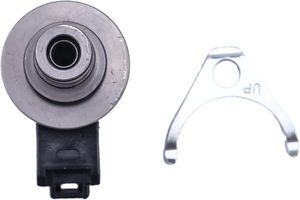 Solénoïde d'arrêt de carburant 12V 195-9700 1959700 compatible avec 216 216B 236B3 242B 256C 262C 262C2 272C - Product Image 4