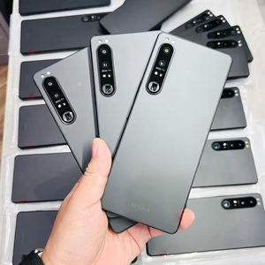 Original Android versión de la UE teléfono celular de una sola tarjeta para <span class=keywords><strong>Xperia</strong></span> <span class=keywords><strong>1</strong></span> II 256GB <span class=keywords><strong>5G</strong></span> Smartphone desbloqueado 98% nuevo al por mayor <span class=keywords><strong>Xperia</strong></span> 5 <span class=keywords><strong>III</strong></span> - Product Image 6