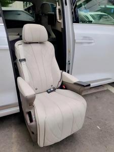 Asientos VIP de Lujo para Discapacitados YLD para Vito W447 Sprinter, 150 kg, Certificación CE y CCC - Product Image 6