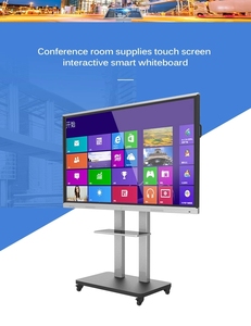 55 "Digital Lavagne Pedagogica Scopo prezzo di fabbricazione per il di incontro e di insegnamento - Product Image 5
