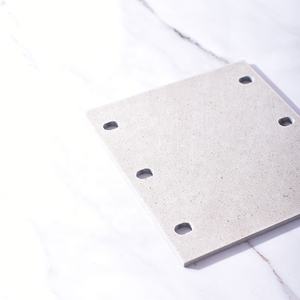 優れた電気絶縁性能phlogopite雲母絶縁シート,雲母チューブ雲母紙 - Product Image 2