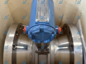 Good Quality Flowmeter Rose Mount 8800D 4-20mA 8800 4-20ma <b>Flow</b> <b>Meter</b> 8800D 8800DF 8800CR Flowmeter - Product Image 3