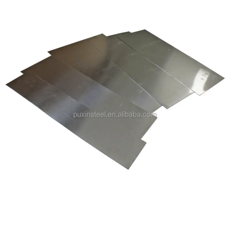 1.5mm 1.8mm 2mm 2.7mm plaque d'aluminium verre miroir feuille d'aluminium 3003
