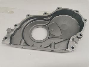 غطاء سلسلة التوقيت لسيارات بي إم دبليو F39 X2، غطاء سلسلة التوقيت رقم القطعة الأصلية 11148512597 - Product Image 2