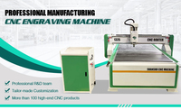 Routeur CNC ATC pour le bois avec changeur d'outils linéaire, haute rigidité, certifié CE, pour la production de meubles, fraisage et perçage de panneaux de meubles