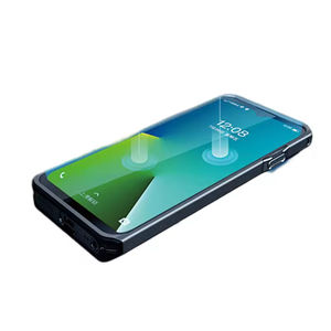 วิทยุสื่อสาร PNC560 HYT <span class=keywords><strong>Hytera</strong></span> 5G ระดับมืออาชีพ สำหรับงานรักษาความปลอดภัย รองรับเครือข่ายสาธารณะ มาตรฐานกันน้ำ IP68 - Product Image 2