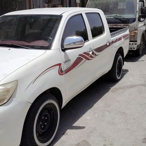 丰田hilux汽车贴纸4x4 hilux汽车贴纸 - Product Image 2
