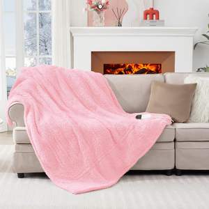 Calentador Eléctrico para Camilla de Masajes, Manta Eléctrica Profesional para Camilla de Masajes y Spa, Manta Eléctrica Personalizada - Product Image 2