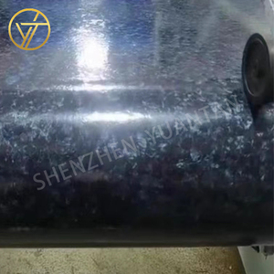 ผ้าคาร์บอนไฟเบอร์ทอ 12K ลายหินอ่อนสามมิติแบบฟอร์จ แผ่นพรีเพรกสำหรับรถยนต์เด็กผู้ชาย - Product Image 4