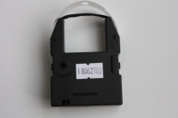 Cinta de Tinta Negra Compatible MPS801 para la Máquina Registradora de Tiempo COMMODORE Pyramaid PTR4000 CTS SB600 M3500
