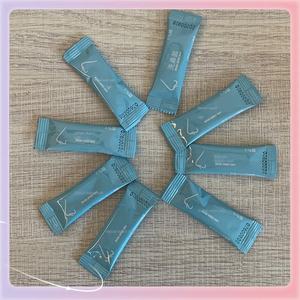 Sel nettoyant pour adultes et enfants, lavage nasal anti-âge, 2,2/2,7/4,5 g, emballage individuel avec une durée de conservation de 6 mois (chinois et anglais) - Product Image 5