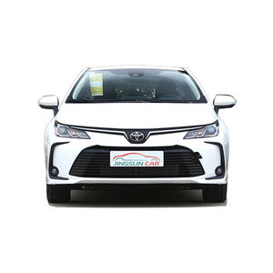 Novedad 2023 Toyota <span class=keywords><strong>Corolla</strong></span> Versión Elite Doble Motor Híbrido Gasolina-Eléctrico Multicolor a <span class=keywords><strong>Precio</strong></span> Económico - Product Image 1