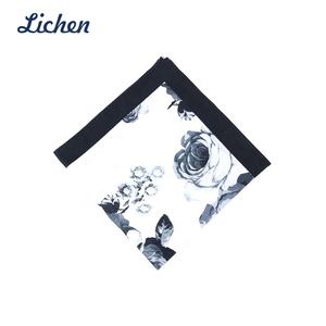 Fagus Engleriana Ensembles cadeaux noeud papillon en bois d'<span class=keywords><strong>arbre</strong></span> pour hommes avec épinglette et ensemble de mouchoirs - Product Image 5