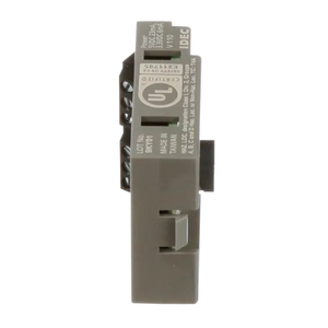 Adaptateur de communication FC6A-PC1 RS232C en stock, pour CPU MicroSmart FC6A Plus, 115,2 kbps, montage sur rail DIN, accessoire PLC - Product Image 3