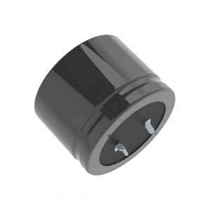 Authorized Distributor 5600 uF Through Hole LKG1C562MESACK <b>CAP</b> ALUM 5600UF 20% 16V <b>SNAP</b> TH Capacitor - Product Image 1