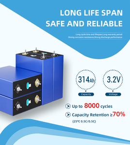 Preiswerte Lifepo4 Batterie Indien 230 ah 280 ah Lithiumzellen 3,2 v in Note A Lifepo4 - Product Image 5