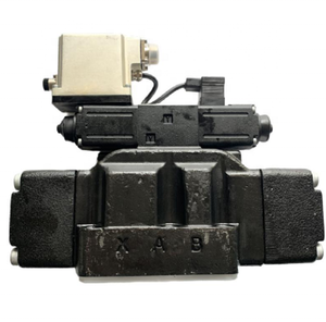 ของแท้ โปรโมชั่นใหญ่ DPZO-A-471-S5 Atos Solenoid DPZO-T-573-L5/I Spot Supply - Product Image 1